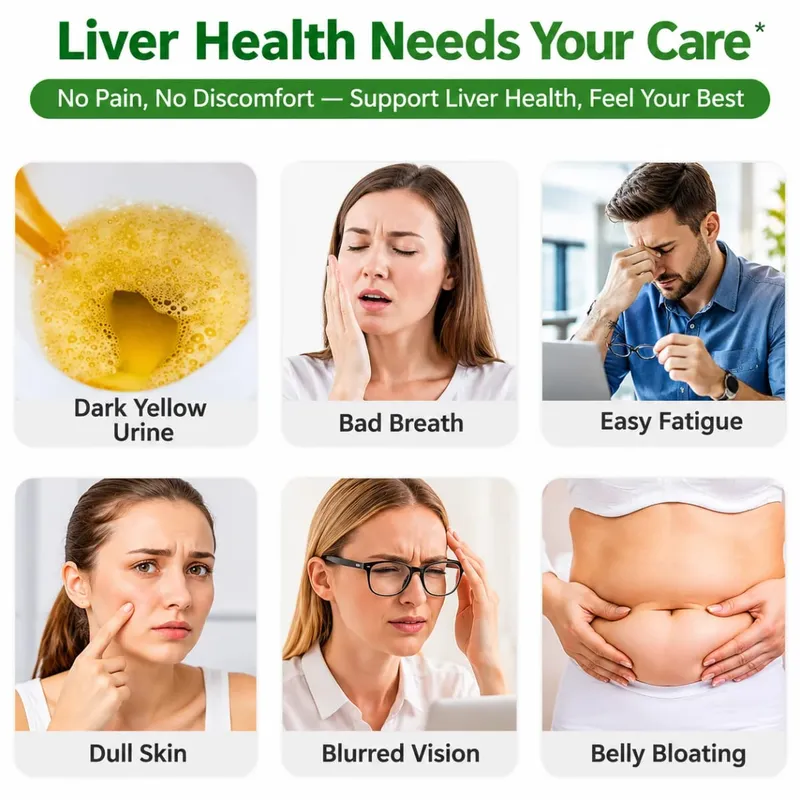 Liver Cleanse & Detox Capsules with Milk Thistle & Dandelion for Toxin Removal & Liver Regeneration Digestion Kidney Health — image 2