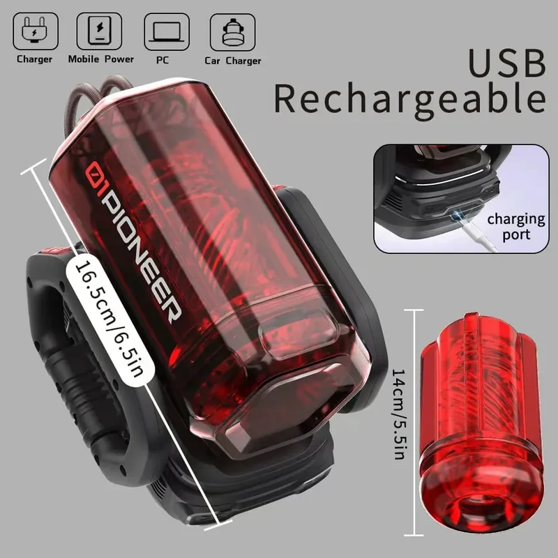 Upgraded Automatic Male Masturbator 7 Modes Suction Vibration Thrusting Portable Handle Pocket Pussy Stroker Blowjob Sex Toys — image 6