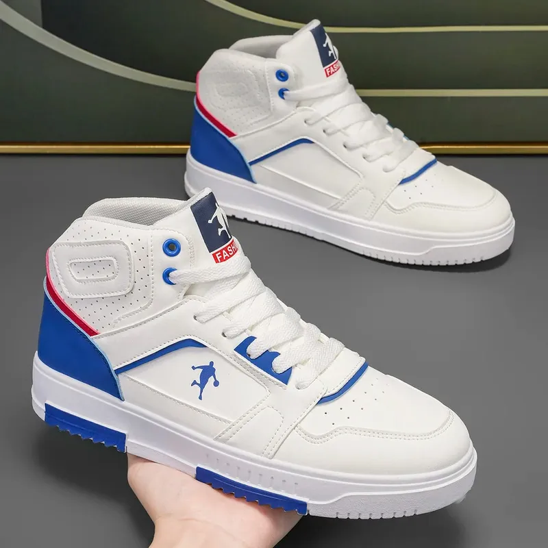 Men's Casual Sports OutdoorHiking Trendy Fashion Street Comfortable — image 5