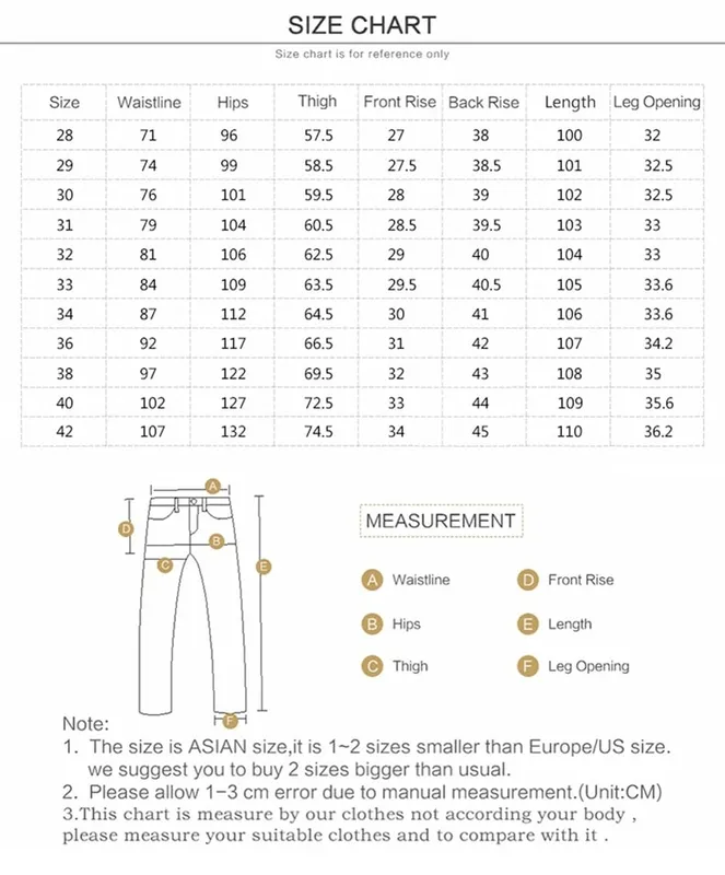 American Retro Work Jeans Men's Autumn Fashion Loose Open Thread Double Knee Thickened Wooden Straight Leg Denim Pants — image 6