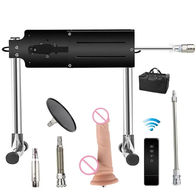 2025 NEW Sex Machine for Women and Men Machines for Sex Masturbation Love Machine Vibrator Sex Toys for Women Sex Machine