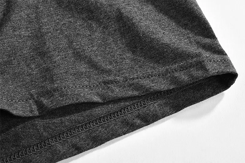 6pcs/lot Oversized Cotton Mens Underpants Soft Boxer Men Breathable Solid Underwear Flexible Boxershorts Vetement Homme — image 7