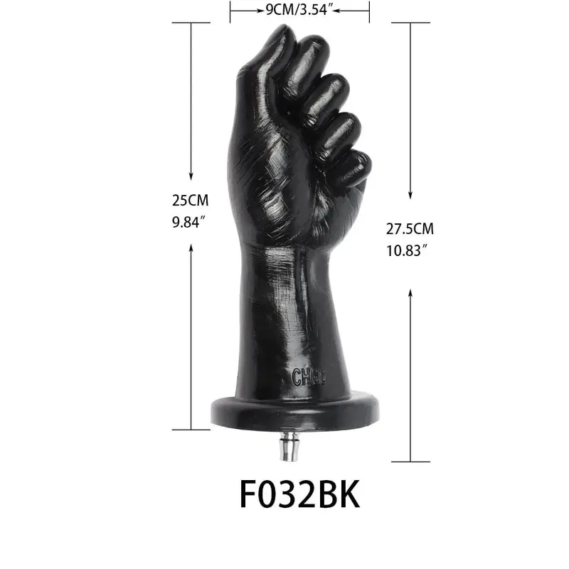 38 Noiseless Premium Sex Machine Attachments VAC-U-Lock Dildo Attraction Cup Female Sex Machine Sex Products