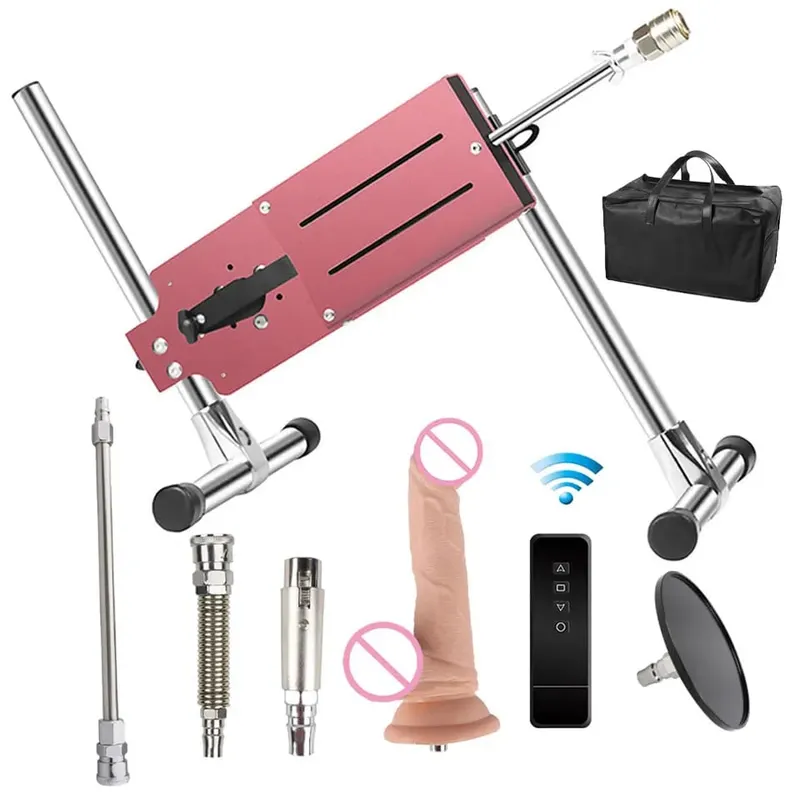 2025 NEW Sex Machine for Women and Men Machines for Sex Masturbation Love Machine Vibrator Sex Toys for Women Sex Machine