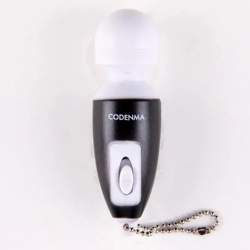 Tiny Vibrator Magic Powerful Female Personal Massager Wand Fairy Discreet Mini AV Vibrator Clitoris Stimulator Sex Toy For Women — image 4