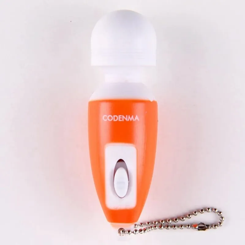 Tiny Vibrator Magic Powerful Female Personal Massager Wand Fairy Discreet Mini AV Vibrator Clitoris Stimulator Sex Toy For Women — image 5