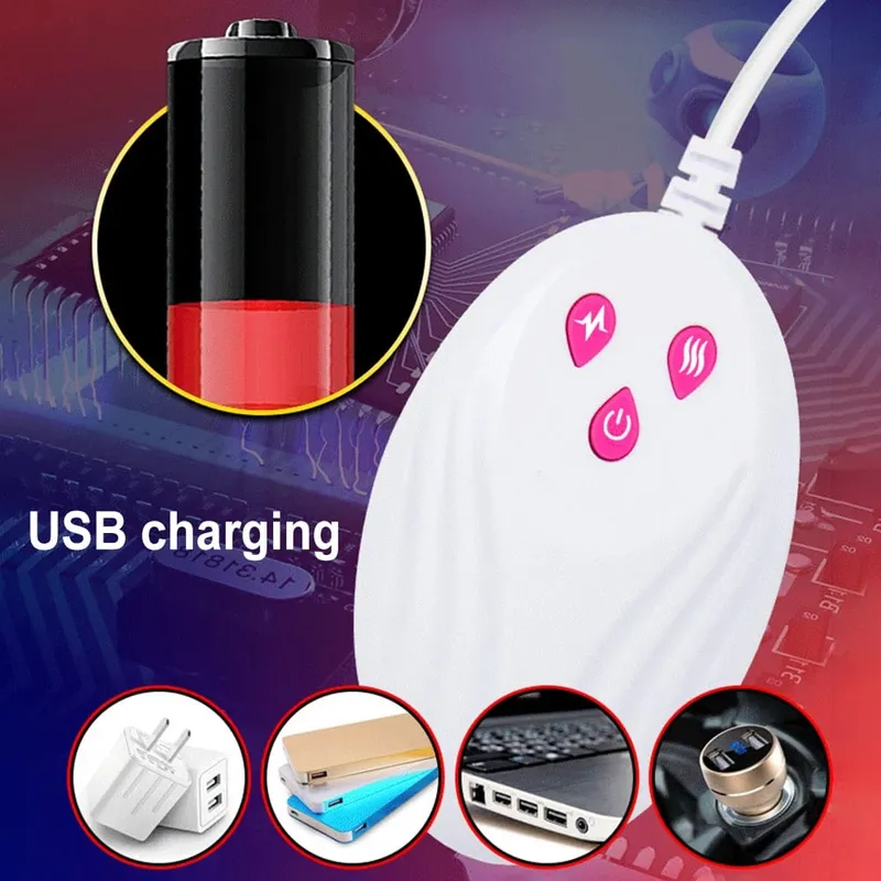 Teleskopik Bergetar Tujahan Dildo Realistik Melancap Wanita Dengan Cawan Sedut Pemanasan Zakar Alat Kawalan Jauh Batang Untuk Wanita — image 5