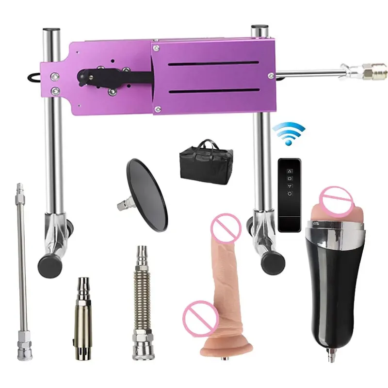 2025 NEW Sex Machine for Women and Men Machines for Sex Masturbation Love Machine Vibrator Sex Toys for Women Sex Machine