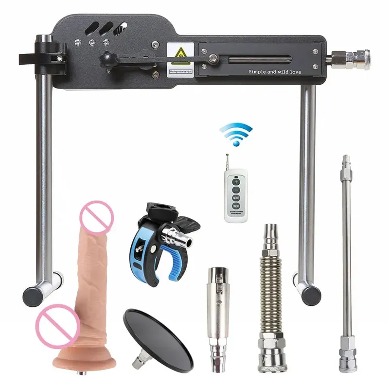 2025 NEW Sex Machine for Women and Men Machines for Sex Masturbation Love Machine Vibrator Sex Toys for Women Sex Machine