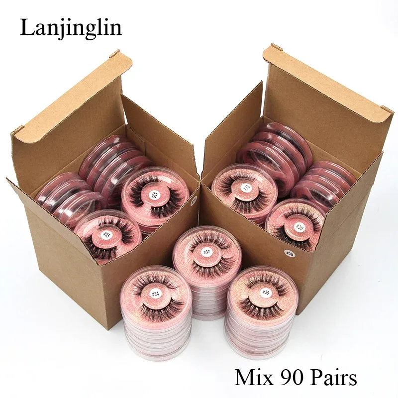 MIX 90 PAIRS