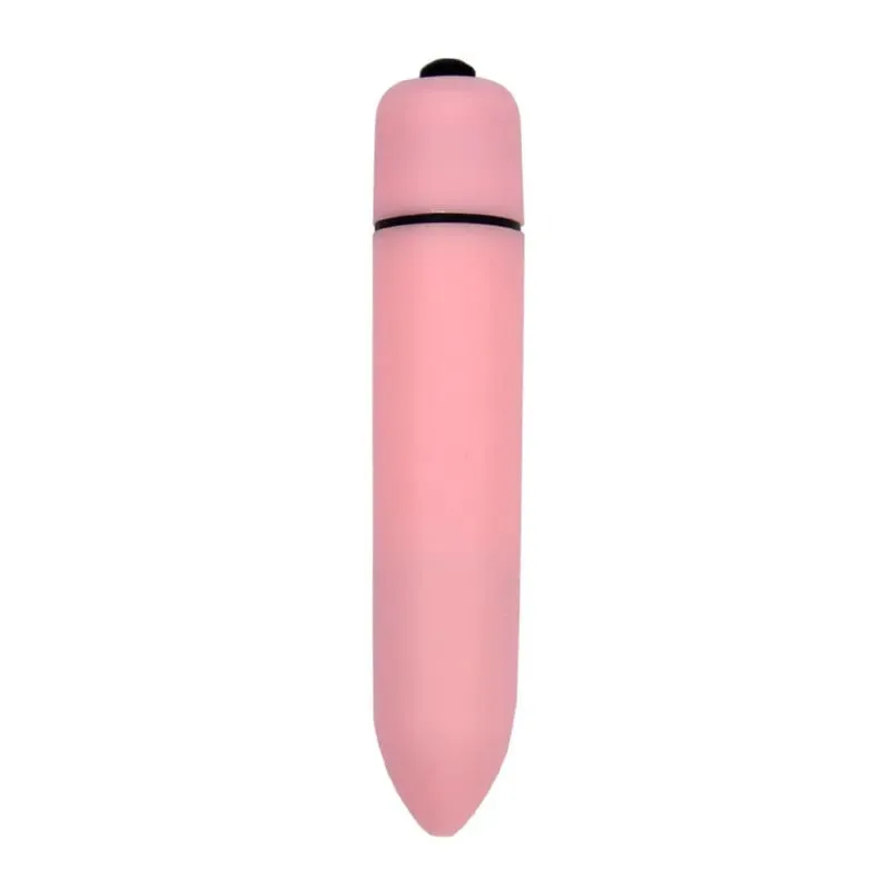 Mini Bullet Vibrator for Women Masturbation 10 Speeds Vibration G Spot Clitoris Anal Stimulator Vagina Massager Adult Sex Toys