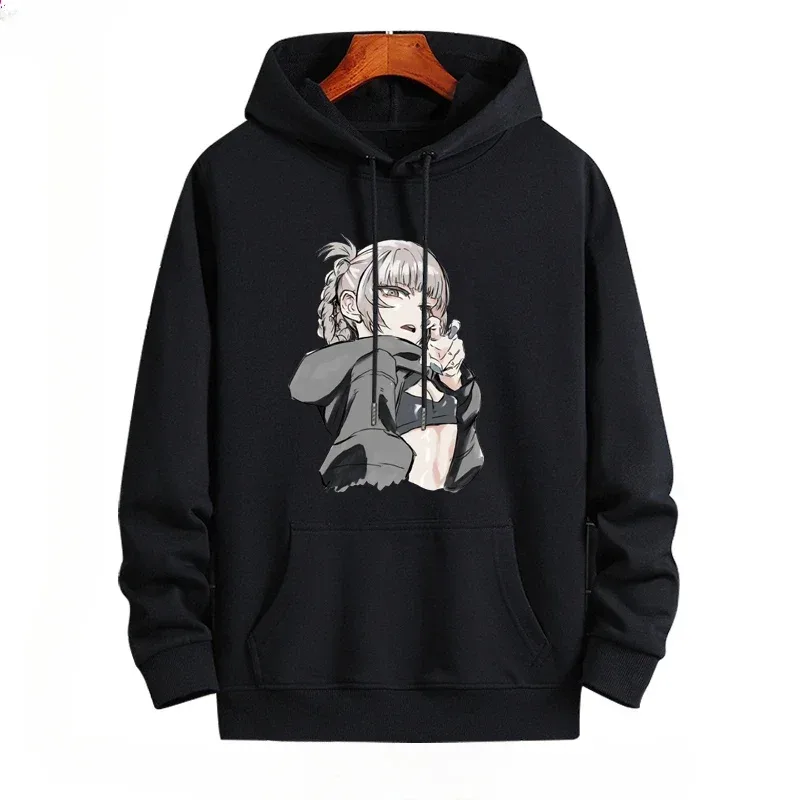 Y2K Anime CALL OF THE NIGHT Nazuna Nanakusa Funny Hoodie Hip Hop Graphic Sweatshirts Poleron Hombre Streetwear Harajuku Tracksui — image 21