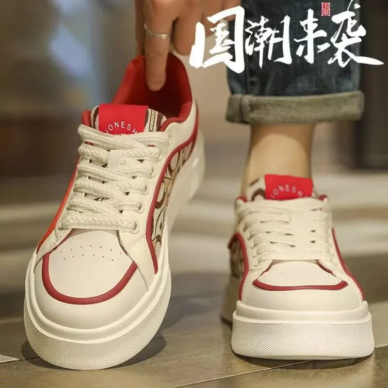 2026 Men Casual Shoes Breathable Lightweight Sneakers Outdoor Mesh Running Athletic Jogging WalkingFree Shipping sneakers male — image 1