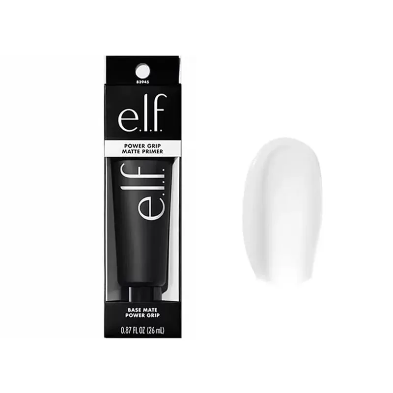 Elf Halo Glow Blush Contour Liquid Contour Blush Stick para sa Defined Shadows Matte Glow Primer Moisturizing Base Pore-minimizing — image 19
