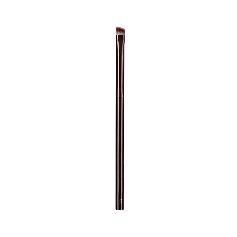 1pc Hourglass Pro Foundation Makeup brushes Powder contour Blusher Make up brush metal handle Highlight Bronzer high end No box — image 8