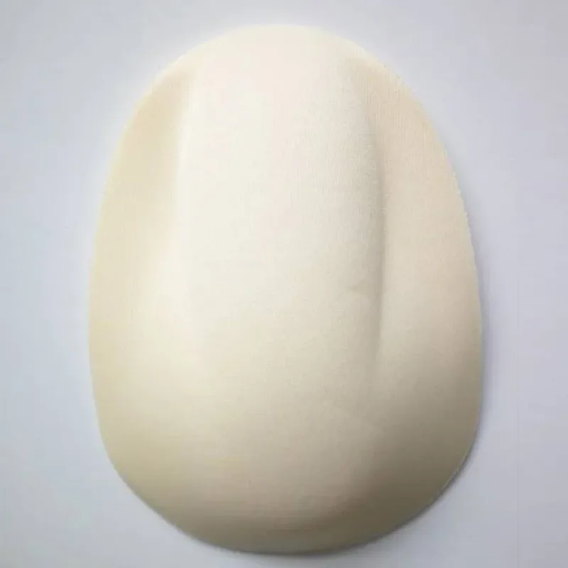 Coussin éponge pour hommes, sous-vêtements, tasse Push Up, slip rembourré, rehausseur de tasse, poche bombée, maillots de bain rembourrés à l'avant, coussinets de mise en forme — image 3