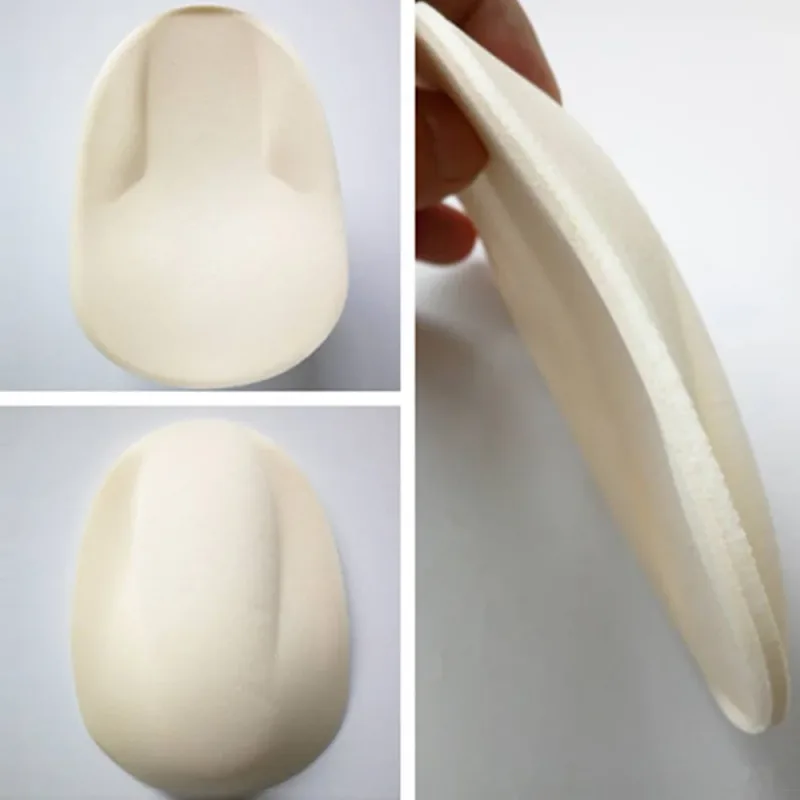 Coussin éponge pour hommes, sous-vêtements, tasse Push Up, slip rembourré, rehausseur de tasse, poche bombée, maillots de bain rembourrés à l'avant, coussinets de mise en forme — image 5