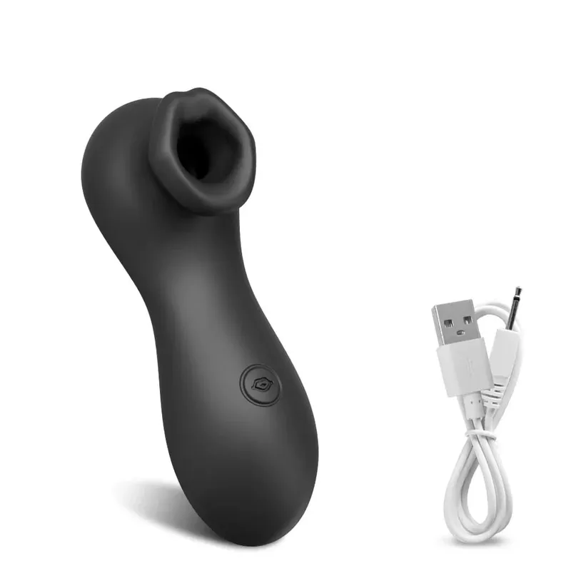 Sucking Clit Vibrator for Women Nipples Stimulator Clitoris Vibrator Female Masturbation Adult Goods Sex Toy for Women 18+ — image 8