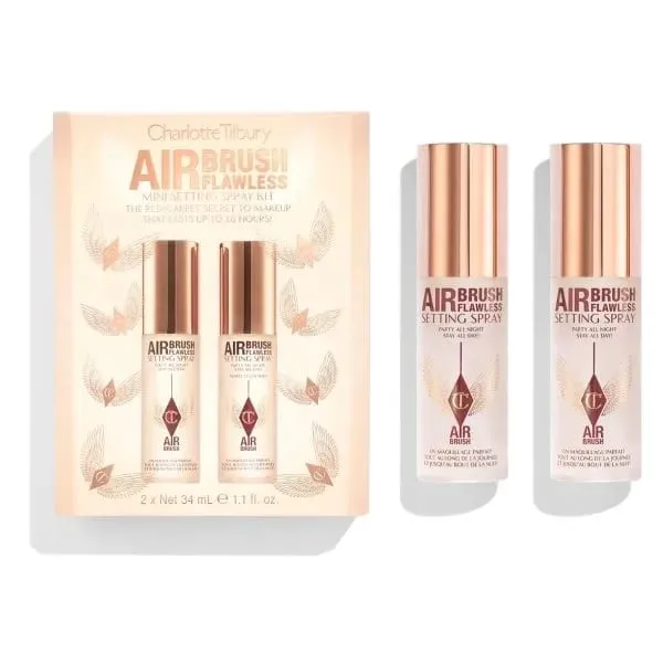 Карандаш для губ Charlotte Tilbury гладкий, с сильным покрытием, а палитра хайлайтеров для контура осветляет и формирует ваши черты лица. — image 11