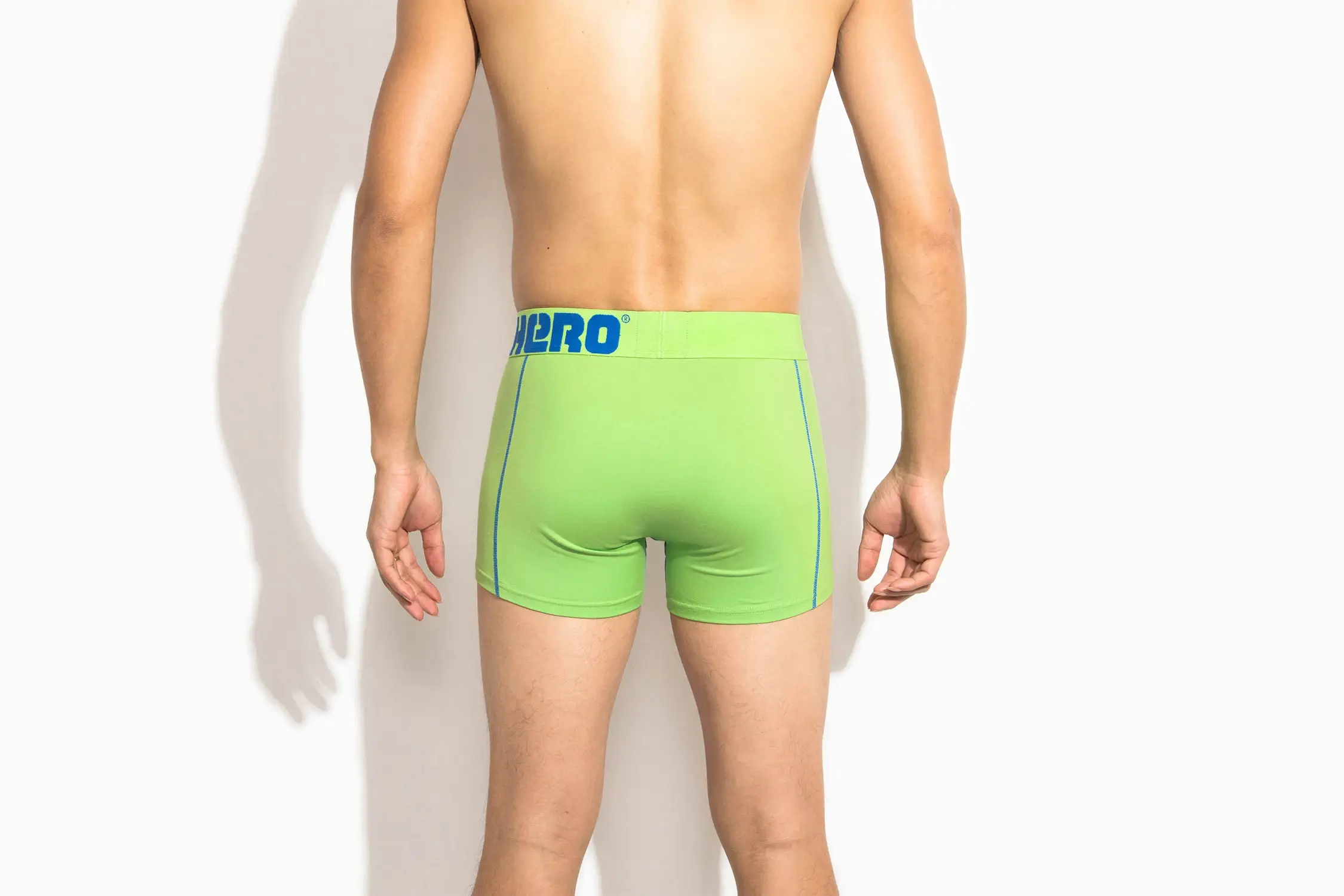 4-PACK PINKHERO Fashion Underpants For Men,Stylish Comfy And Soft Slip Homme,Cotton Fancy Underwear Boxer Briefs,Men's Panties — image 22