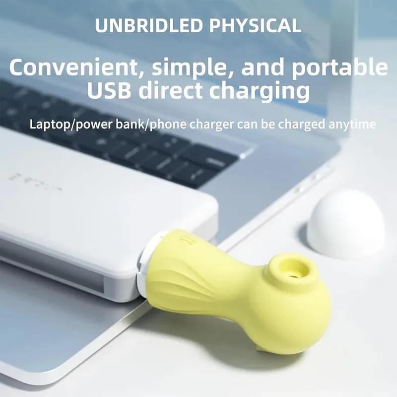 Powerful Sucking Vibrator for Women Nipple Clit Stimulator Vaginal Oral Vacuum Massager Female Masturbator Sex Toys for Adult — image 5