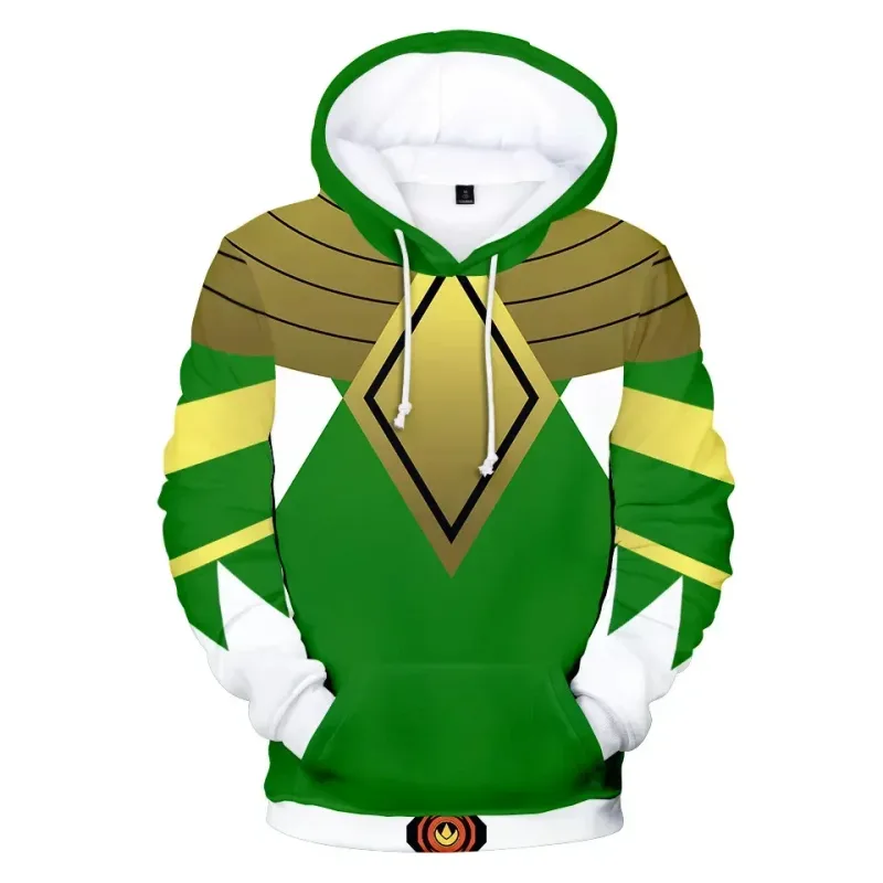 Mortal Kombat Fighting Game 3D Print Hoodies Streetwear Men Women Fashion Oversized Casual Sweatshirts Hoodie man Coat Clothes — image 21