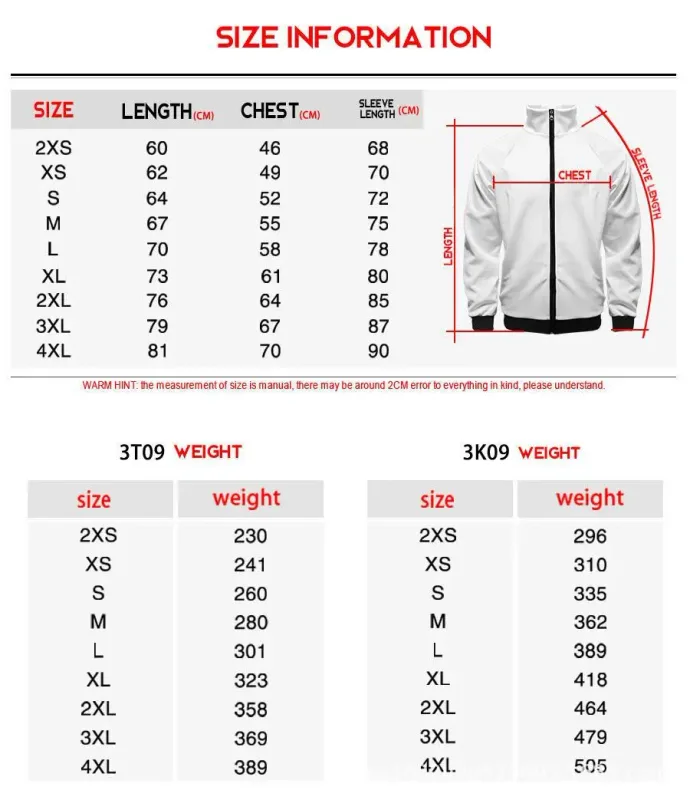 Harajuku Popular Novelty dolphin 3D Print Zipper Raglan Jacket Windbreaker Boys/Girls Comfortable Stand Collar Jackets Coats