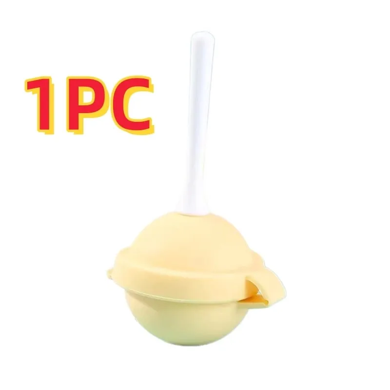 Mini Silicone Popsicle Mold Lollipop Ice Tray Food Grade Reusable Non-Stick Stackable Ice Cream Mould for Egg Bites Food Storage — image 12