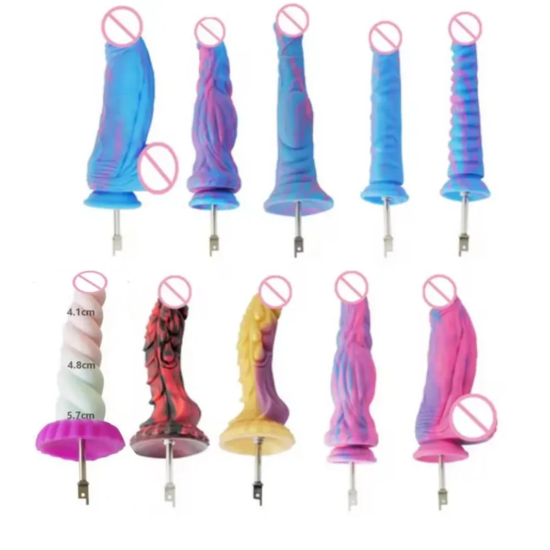 Saber Jigsaw Reciprocating Saw Large Silicone Dildos Reciprocating Saw 3XLR VAC-U-LOCK Adapter Attachments Sex Machine