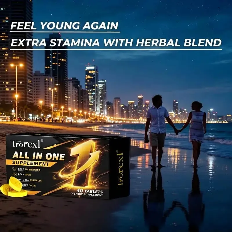 Epimedium Enhancing Tablets for Men – Build Stamina & Confidence Combat Burnout & Performance Decline — image 6