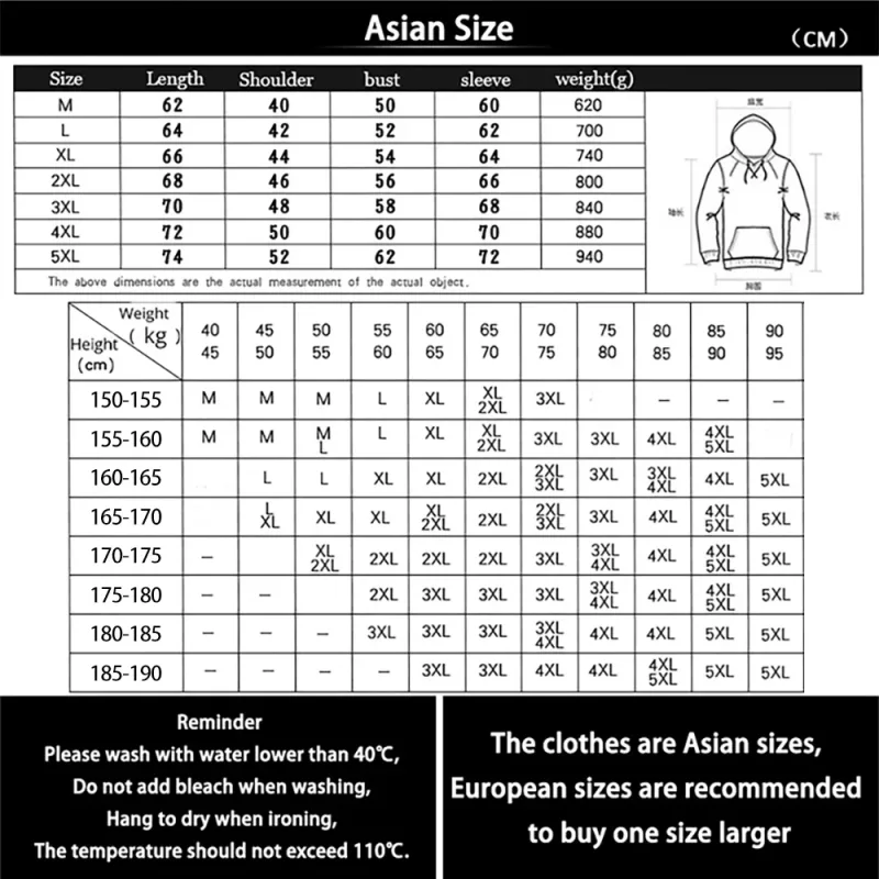 Anime Bleach Men Sweatshirts 2023 hot winter thicken fleece Kurosaki Ichigo hoodies men hip hop fashion Zippered hoodie for fans — image 9