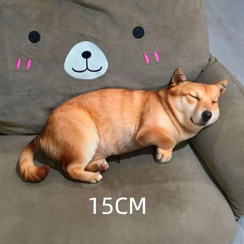 Pig Shaped 3D Plush Pillow Super Soft Comfortable Fabric Decorative Cushion for Living Room Sofa Bed