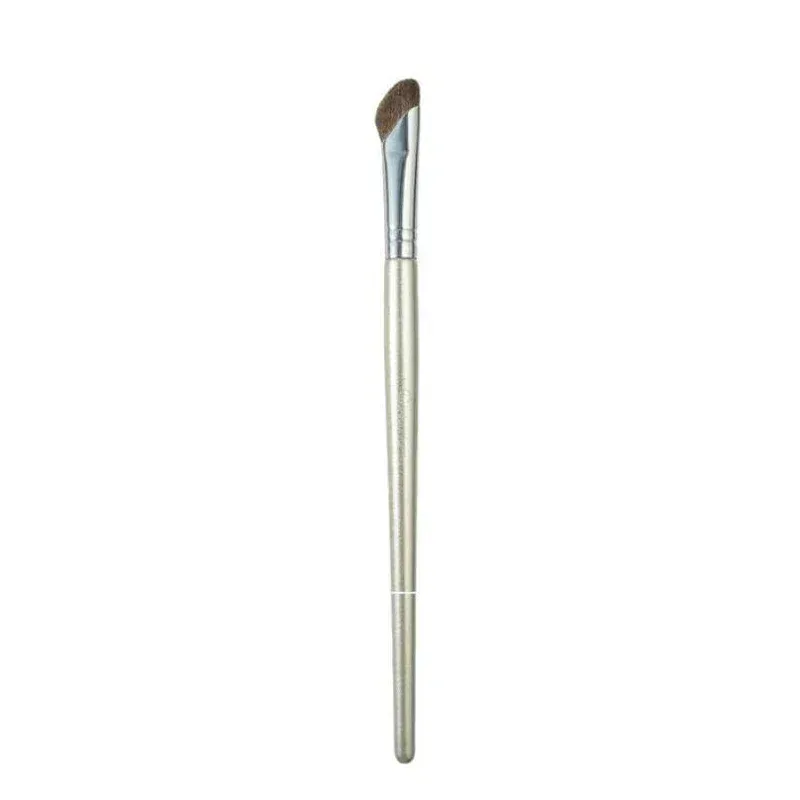 Professional Angled Nose Contour Brush Flat Nose Shadow Brush Precise Shading Blending Makeup Brushes For Nose Bridge Contour — image 9