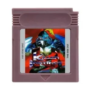 GBC Game Cartridge Lunar Chase Trip World Dream Land Radical Rescue South Park Foot Clan 16 Bit Video Game Console Card — image 23