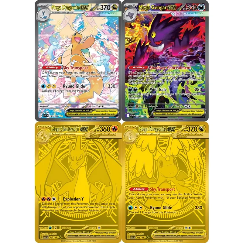 DIY Collection Cards 284/217 Self Made Single Card Classic Game Anime Card Gift Toy — image 3