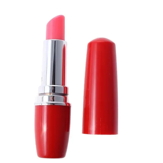 Mini Lipstick Bullet Vibrators Women Nipple Clitoris Stimulator Masturbator Electric Vibrating Jump Egg Massage Adult Sex Toys — image 10