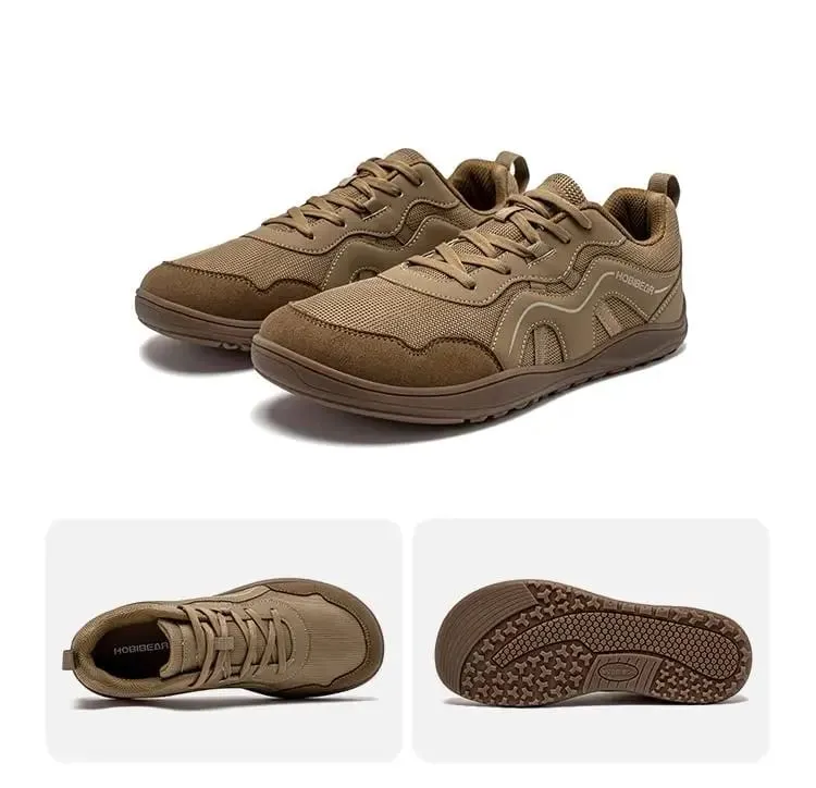Unisex Barefoot Shoes Wide Zero Drop Training Sneakers Outdoor Lightweight Fashion Minimalist Shoes — image 9