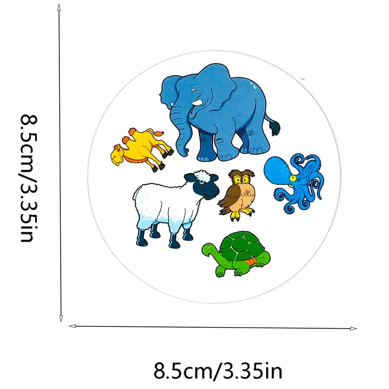 Metal Box Card Game Board Game Family Gathering Game Cards Puzzle Game Birthday Presents,Christmas and New Year Gifts — image 6