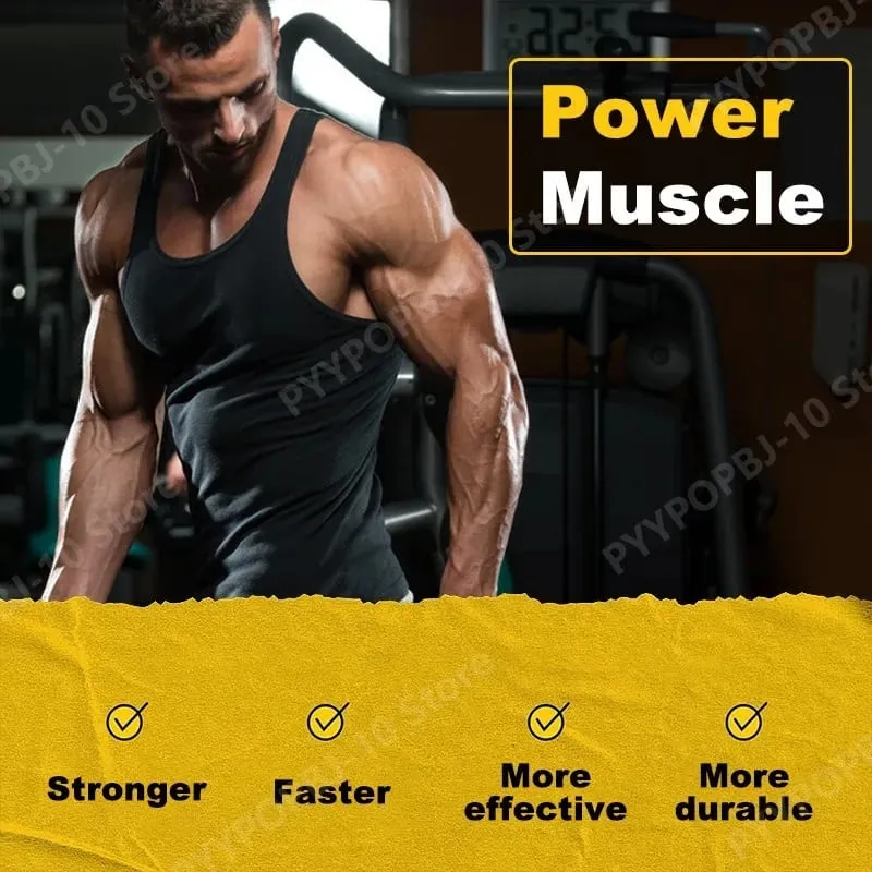 Creatine Monohydrate Powder 500g Unflavored Micronized Supplement for Workout Recovery Muscle Support Men Women — image 6
