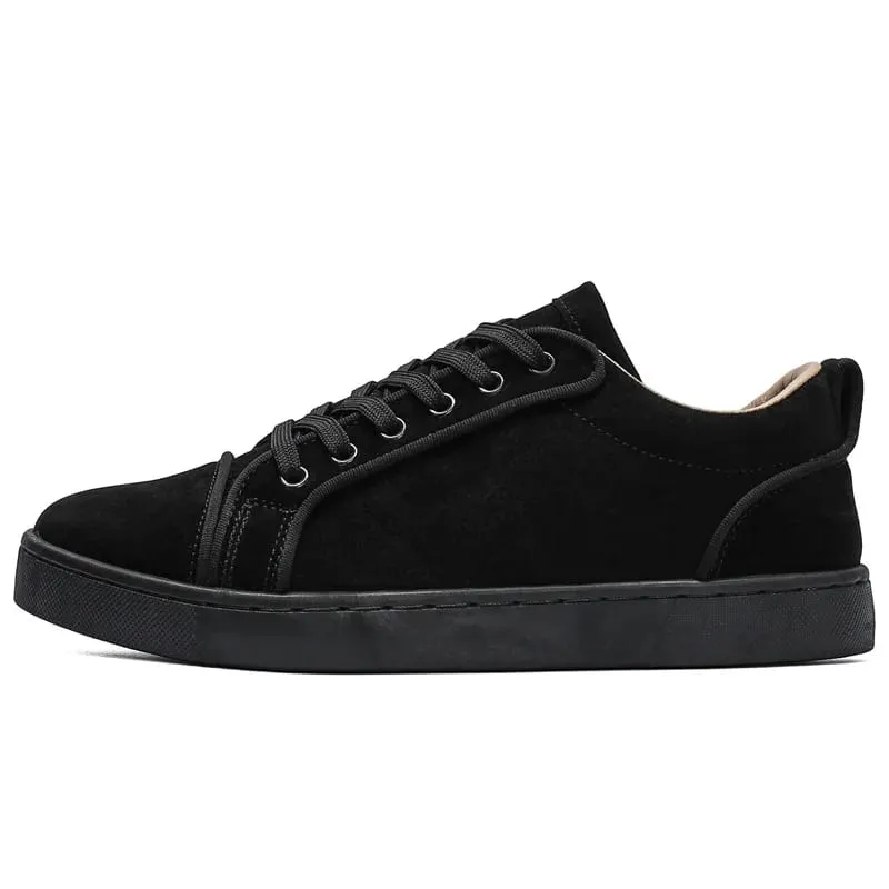 New Fashion Shoes Men Sneakers Mens Sneakers Outdoor Breathable Men Casual Shoes For Men Summer Lightweigh Man Tenis Shoe — image 7