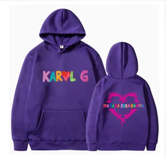 Men's and Women's Warm Sweatshirt Casual Print Streetwear Pullovers Sport Fitness Pocket Hoodies Multi Color Winter Clothes y2k — image 28