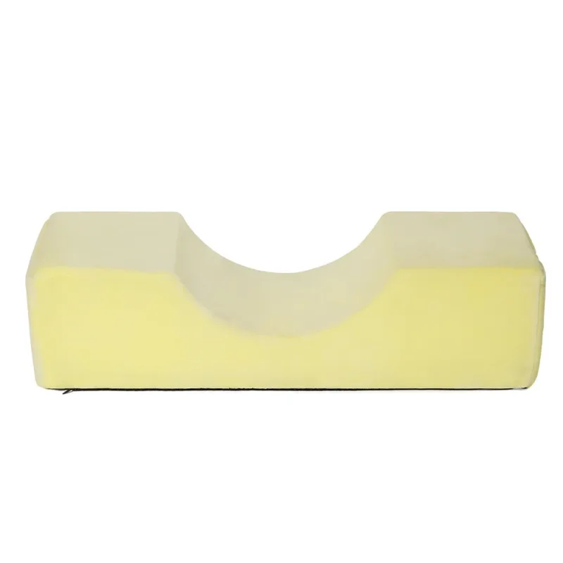Eyelash Pillow Lash Lifting Extension Supplies Accessories Professional Soft Memory Foam Neck Support Eyelash Extensions Pillow — image 15