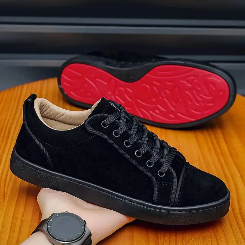 New Fashion Shoes Men Sneakers Mens Sneakers Outdoor Breathable Men Casual Shoes For Men Summer Lightweigh Man Tenis Shoe — image 9