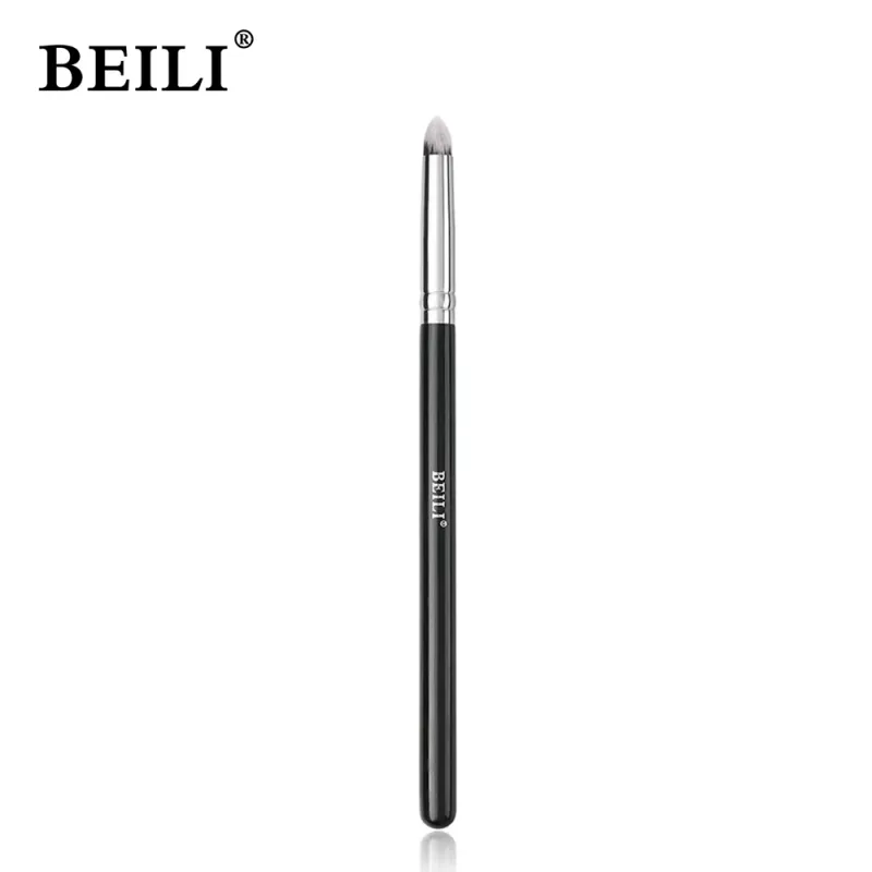 1 Pc Concealer Makeup Brushes Precision Soft Fluffy Smudge Brush Cover Acne Dark Circles Multi-Function Detail Makeup Tools — image 14