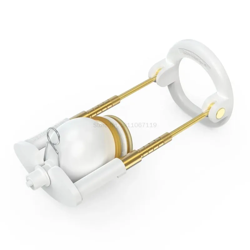 Adult Male Penis Pump Master Physical Enlargement Stretch Device Vacuum Penis Exerciser Dick Enhancer Stretcher Sex Toys for Men