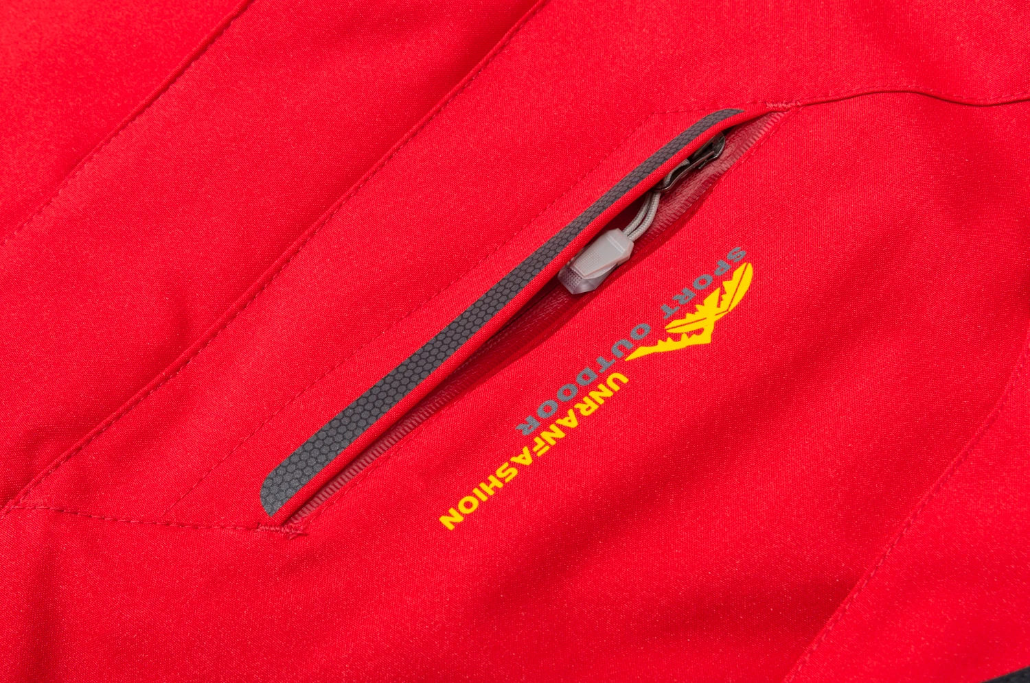 Men's Waterproof Hiking Jacket Large Size Windproof Windbreaker Camping Hunting Running Trekking Fishing Coat Men Outdoor — image 4
