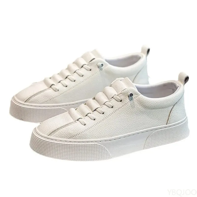 Men's Spring Autumn New Sports Daily Casual Board Shoes Autumn Simple Comfortable Versatile Low Top Men's Shoes