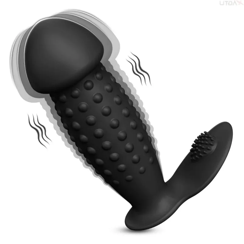 Sex Toys G Spot Mini Vibrator for Women Vagina Nipple Clitoris Stimulator Female Masturbator Dildo Vibrator Adults Sex Toys 18+ — image 1