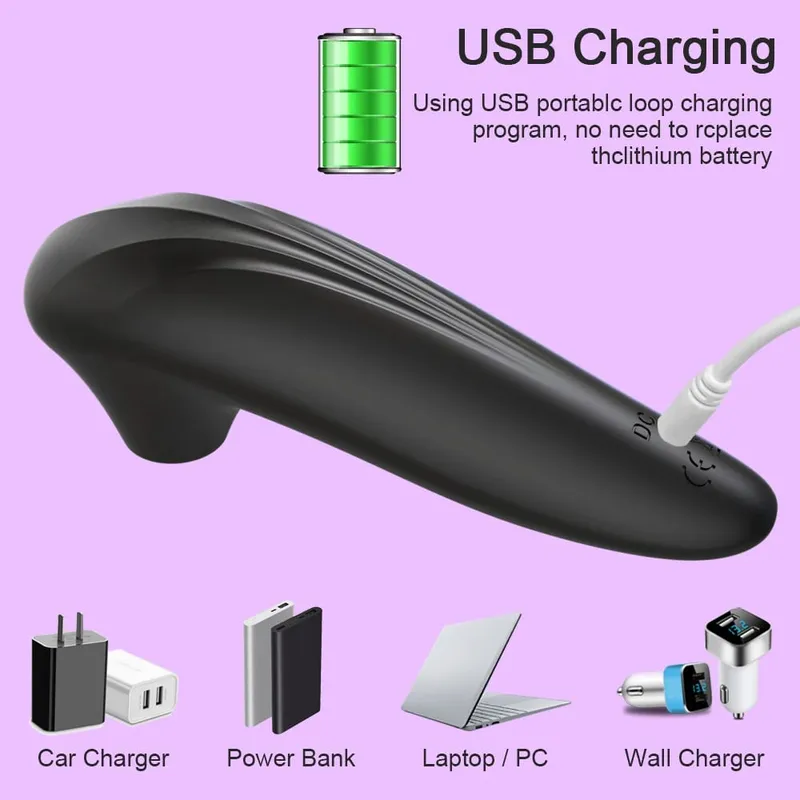 Clit Sucker Vibrator Vacuum Sucking Vibrating Clitoris Nipples Stimulator Female Masturbator Adult Goods Sex Toy for Women