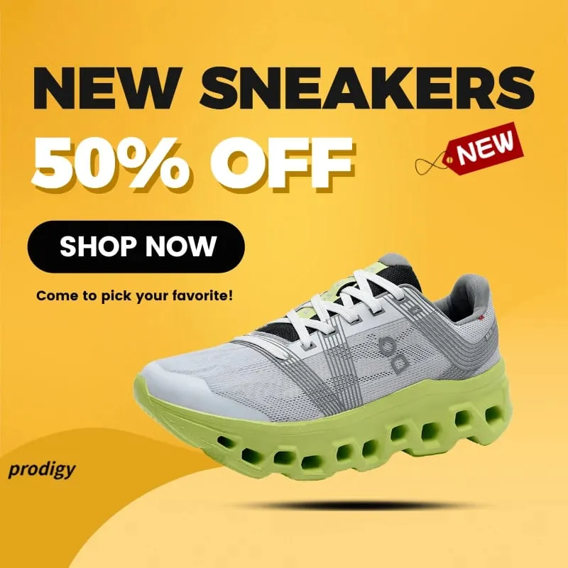 Marathon Sports Running Shoes Men Breathable Lightweight Sneakers Comfortable Athletic Nonskid Leisure Outdoor Sneakers for Men — image 2